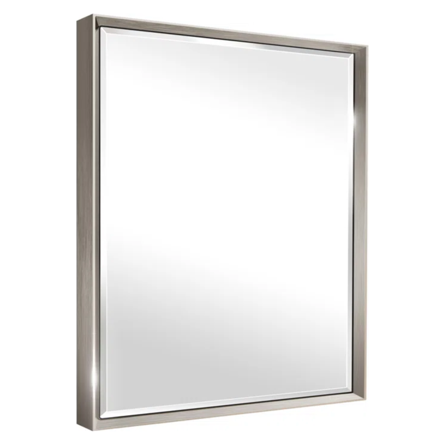 Wall Mounted Mirror