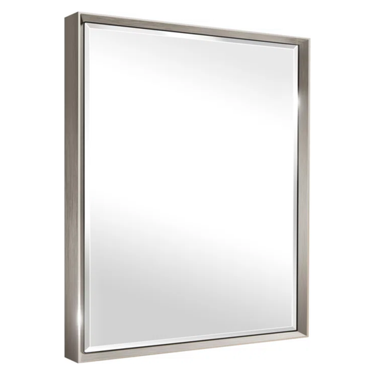 Wall Mounted Mirror